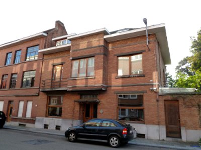 Leuven-Gerard Vander Lindenstraat 8