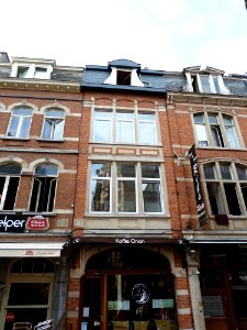 Leuven-Parijsstraat 28