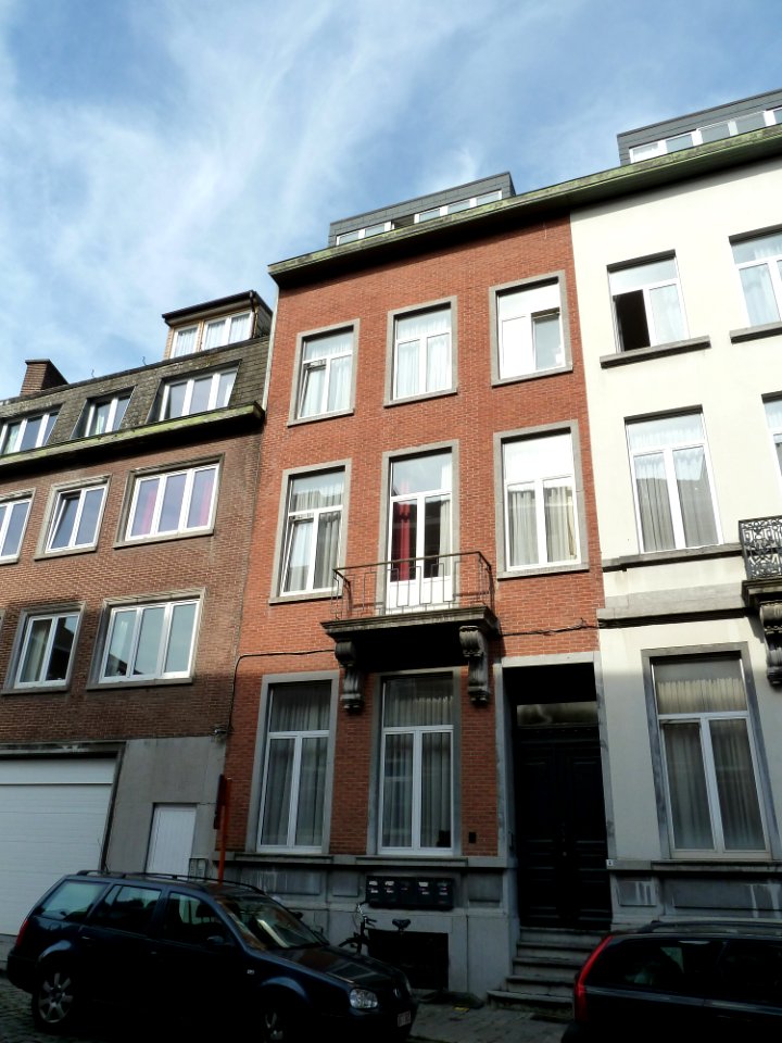 Leuven-Onze-Lieve-Vrouwstraat 6