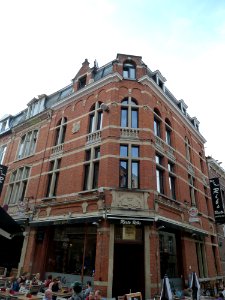 Leuven-Parijsstraat 24