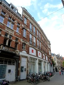 Leuven-Parijsstraat 2