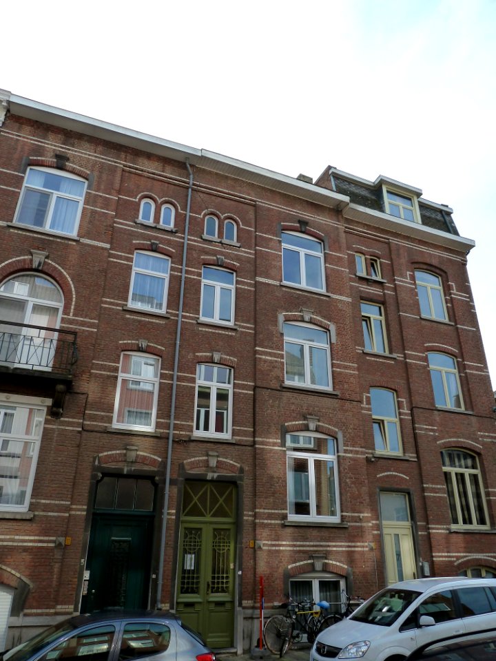 Leuven-Onze-Lieve-Vrouwstraat 5