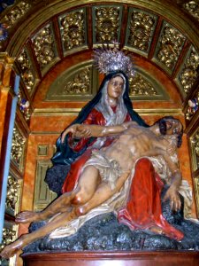 Leon - Iglesia de San Martin 04