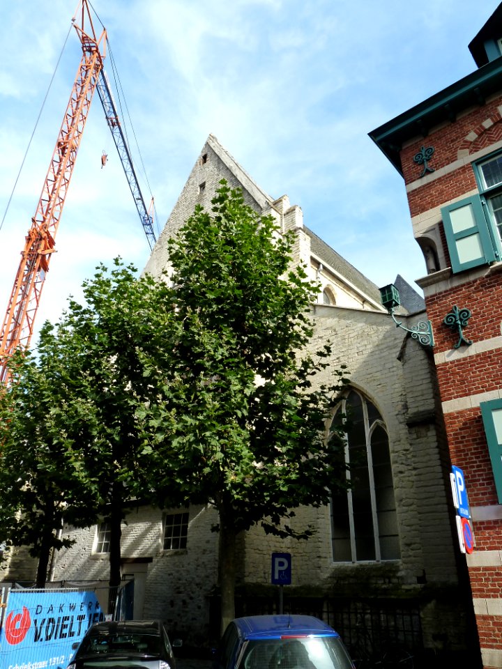 Leuven-Onze-Lieve-Vrouw-ten-Predikherenkerk (2)