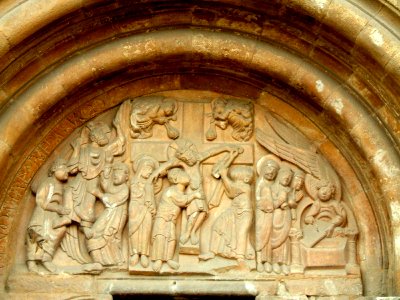 Leon - Basilica de San Isidoro 04