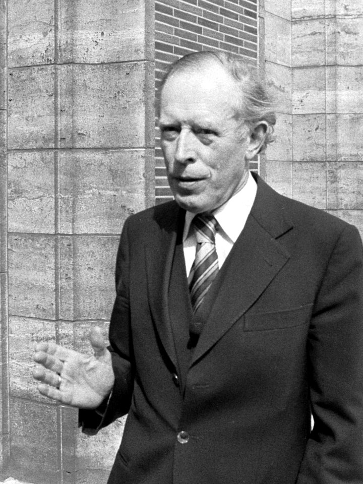 Leo van Heijningen (1979)