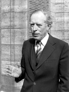Leo van Heijningen (1979)