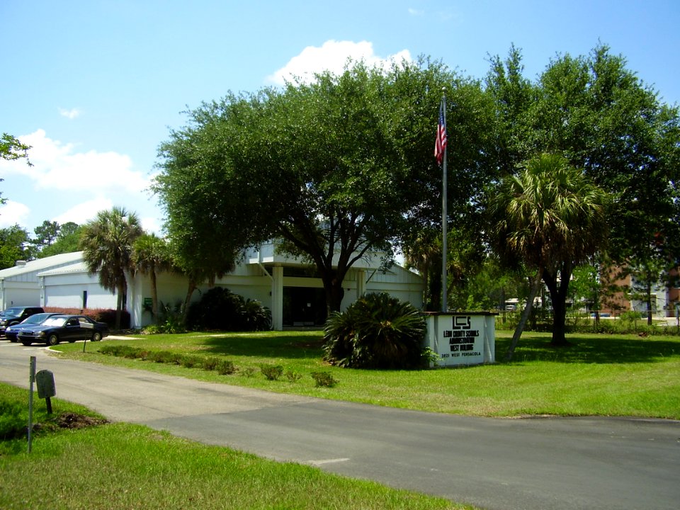 LeonCountySchoolsWesTHQ