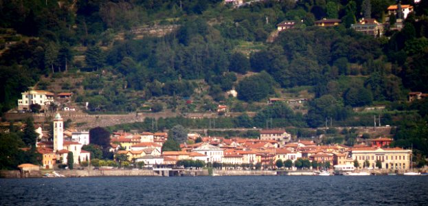 Lesa da Ispra