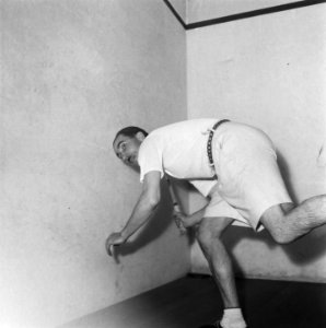 Leonard Huizinga, Bestanddeelnr 901-0679