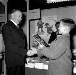 Leonard Roggeveen, Bestanddeelnr 908-4753