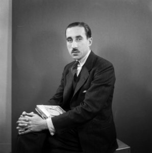 Leonard Huizinga, Bestanddeelnr 901-0168