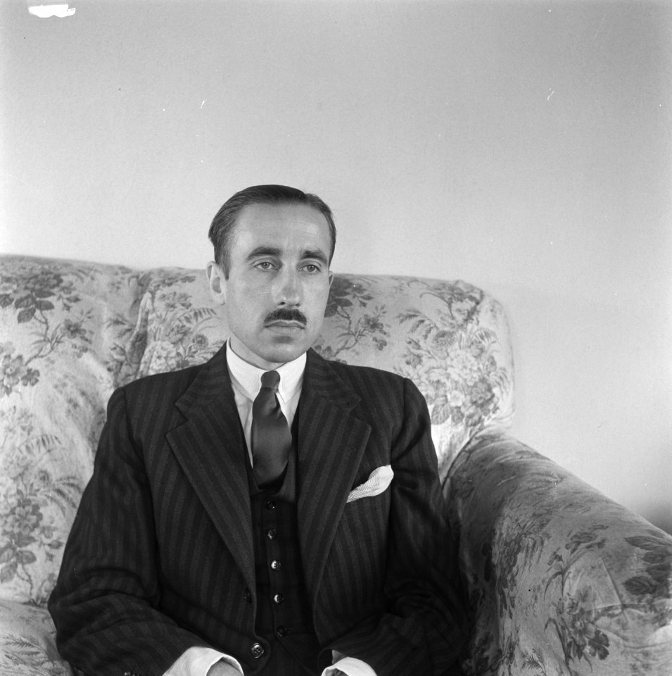 Leonard Huizinga, Bestanddeelnr 901-0678