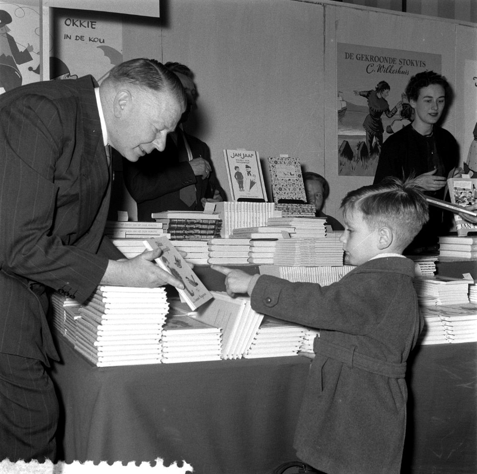 Leonard Roggeveen, Bestanddeelnr 908-4754