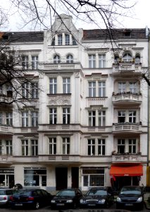 Leonhardtstraße 3 (Berlin-Charlottenburg)