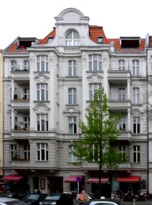 Leonhardtstraße 4 (Berlin-Charlottenburg)