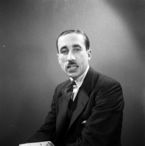 Leonard Huizinga, Bestanddeelnr 901-0169