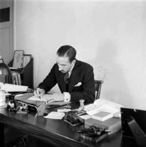 Leonard Huizinga, Bestanddeelnr 901-0680