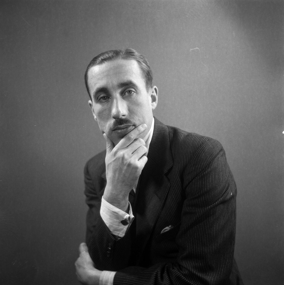 Leonard Huizinga, Bestanddeelnr 901-0167