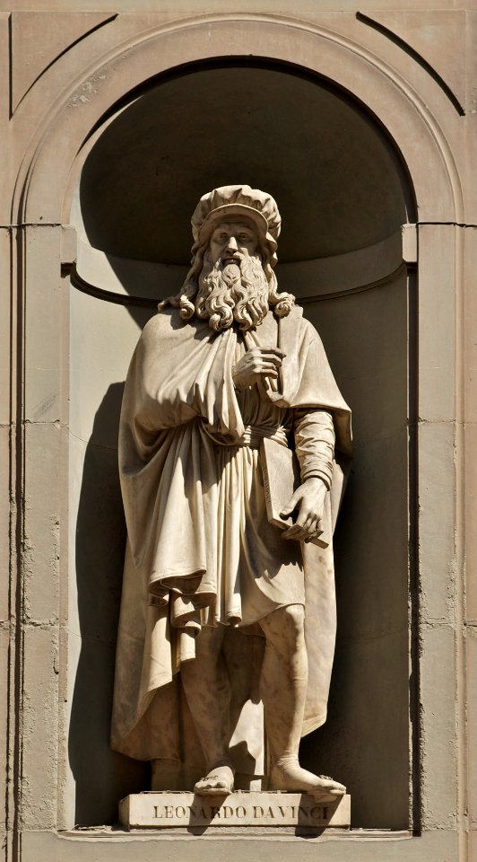 Leonardo Offices Florence