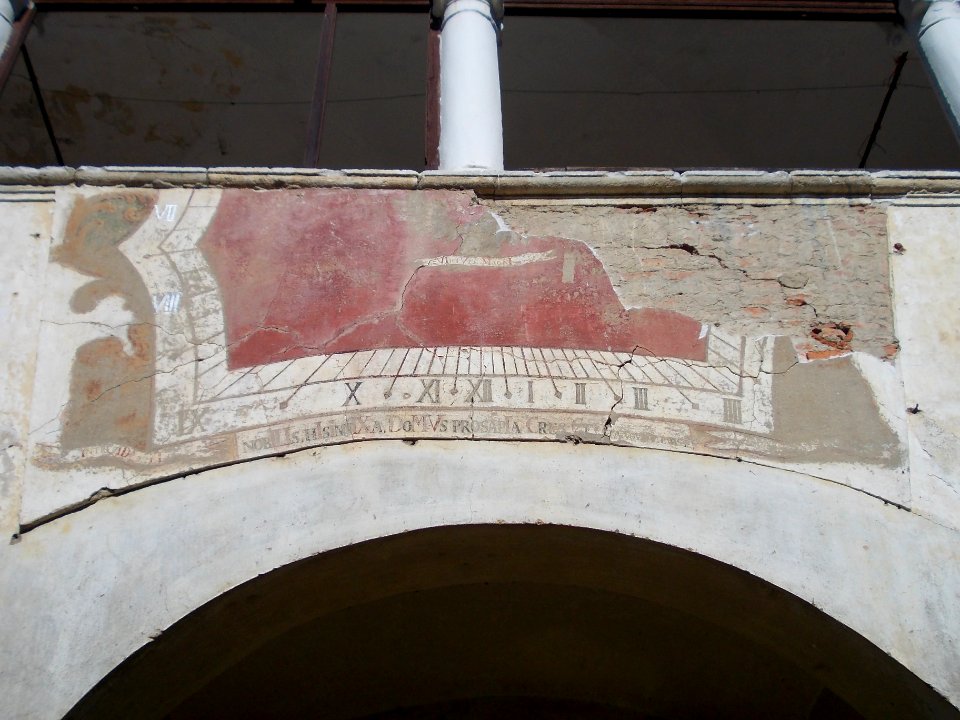 Leskovec Castle 52