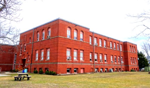 Lesley Ellis School - Arlington, MA - DSC06365