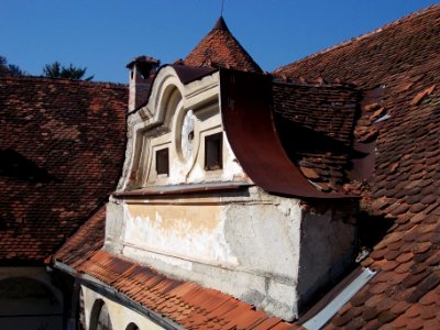 Leskovec Castle 54