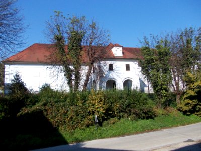 Leskovec Castle 45
