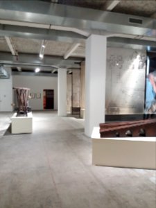 Leonardo da Vinci, les inventions d'un génie - Salle d'exposition 3