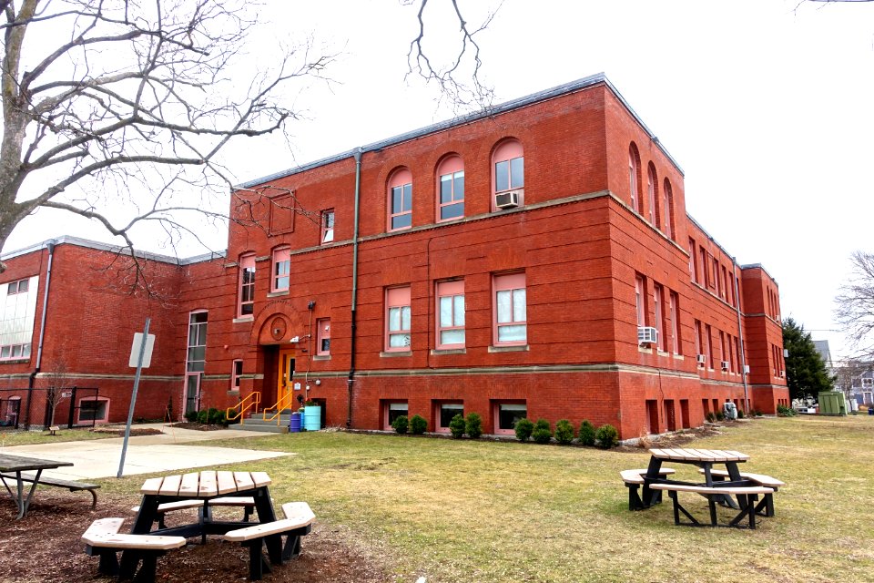 Lesley Ellis School - Arlington, MA - DSC06359