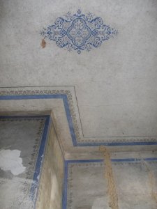 Leskovec Castle 31