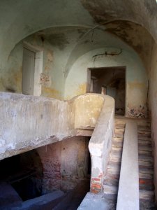 Leskovec Castle 40
