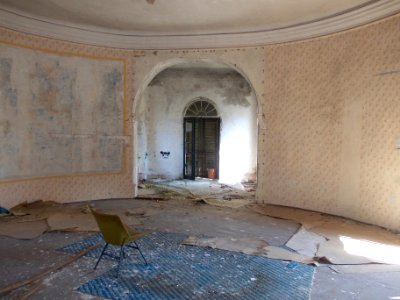 Leskovec Castle 26