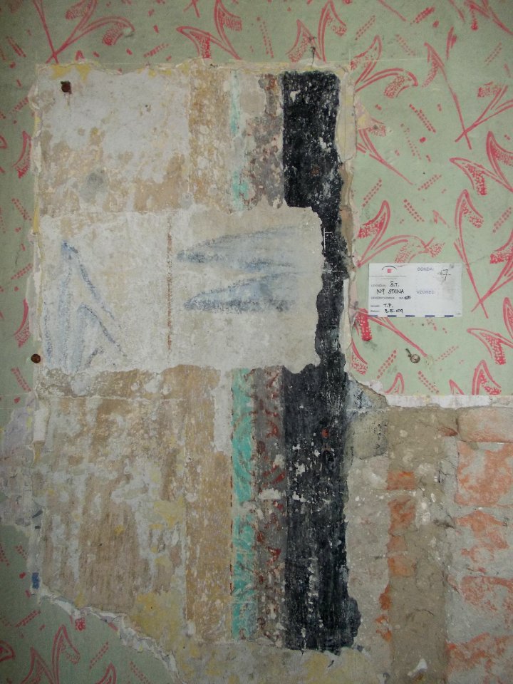 Leskovec Castle 20