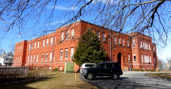 Lesley Ellis School - Arlington, MA - DSC08132