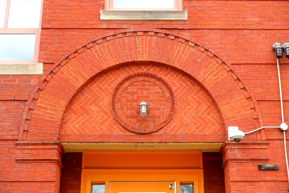 Lesley Ellis School detail - Arlington, MA - DSC06361