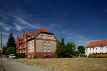 Leschwitzer Straße 6, Görlitz