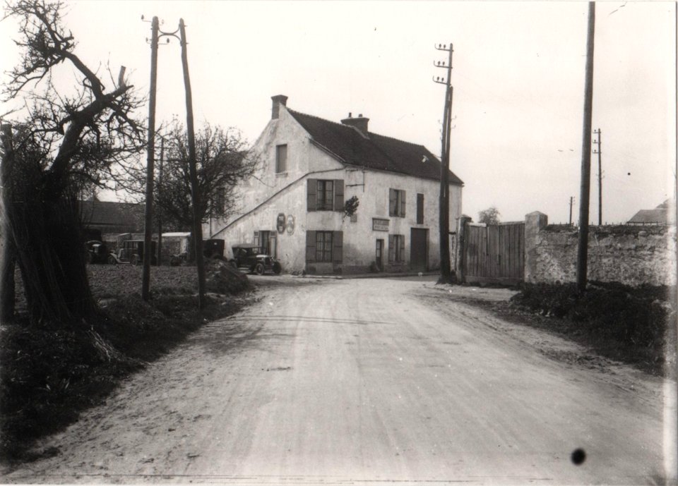 Les Alluets-le-Roy