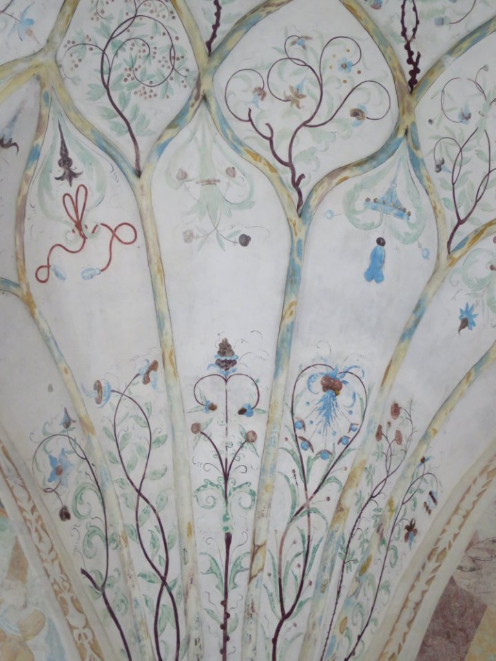 Lerschachkapelle Toblach 3