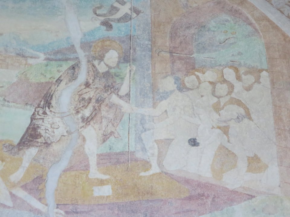 Lerschachkapelle Toblach 5