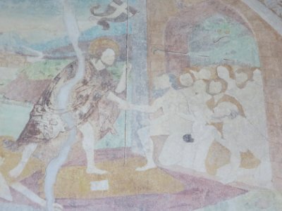 Lerschachkapelle Toblach 5