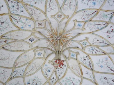 Lerschachkapelle Toblach 1