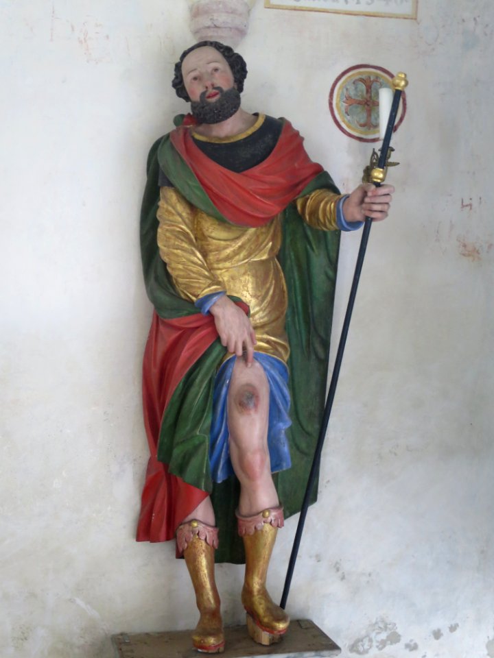 Lerschachkapelle Toblach 13