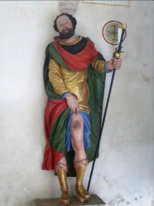 Lerschachkapelle Toblach 13