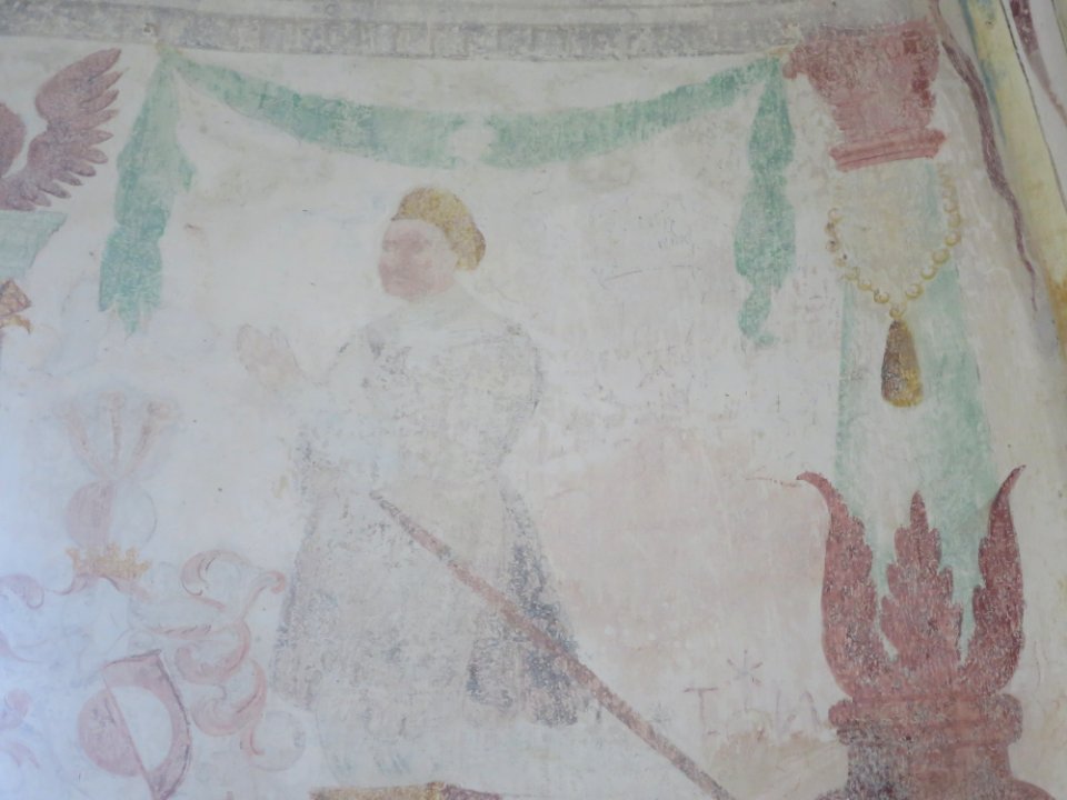 Lerschachkapelle Toblach 7