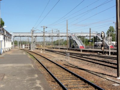 Lerouville (Meuse) gare (02)