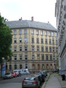Lessingplatz 10