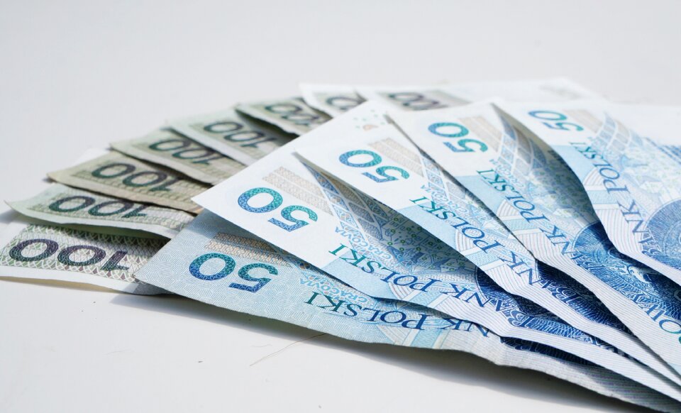 Fifty dollars a wealth of earnings