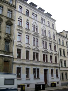 Lessingplatz 2
