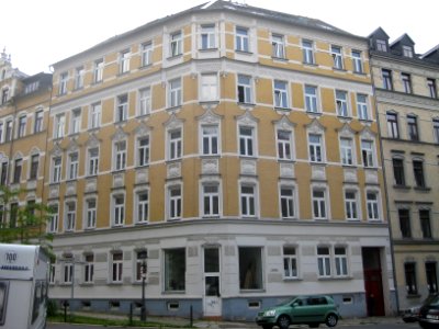 Lessingplatz 8